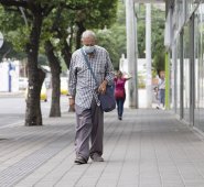 Archivo / La Opinión