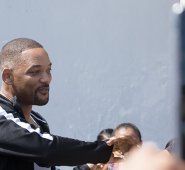 Will Smith. Colprensa