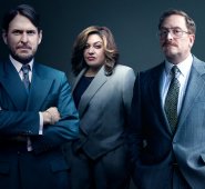 ‘El robo del siglo’ es la más reciente incorporación a la lista de producciones originales colombianas de Netflix,  Colprensa.