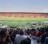 Archivo / La Opinión