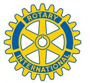 Rotary Internacional Cortesía