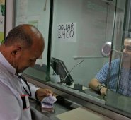 Las casas de cambio, las agencias de aduanas y los transportadores de carga quieren una reapertura comercial de la frontera para impulsar la reactivación económica de Cúcuta. Archivo