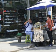 Archivo / La Opinión