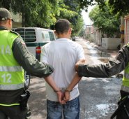 Para tratar la inseguridad en la ciudad, para el 25 de junio fue invitado a la sesión plenaria virtual del Concejo, el comandante Policía Metropolitana de Cúcuta, coronel José Luis Palomino López. Archivo