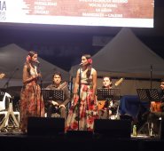 El evento se desarrollará a partir de las 2 de la tarde y se transmitirá por la plataforma Facebook. Colprensa.