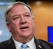 Pompeo dijo que el Consejo de Derechos Humanos de la ONU debería centrarse en lo que llamó disparidades raciales sistémicas en países como Cuba y China. AFP