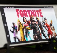 Fortnite. Pixabay refernece