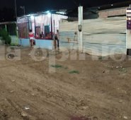 Vecinos del sector le pidieron a la Policía que intensifique los patrullajes de registro y control para contrarrestar el accionar de los delincuentes. La Opinión