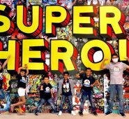 90 niños provenientes de distintos municipios y de Venezuela forman parte de la Fundación Pequeños Guerreros Cortesía