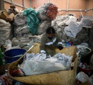 En 2019 el consumo aparente de productos plásticos fue cercano a 1.4 millones de toneladas. Colprensa.