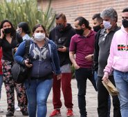 Este martes, el presidente Duque anunció que el aislamiento obligatorio continuará hasta el próximo 15 de julio. Colprensa