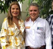 El proceso arranca este viernes.  Colprensa.