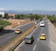 La Ciudadela Juan Atalaya ahora es el foco más grande de contagio de COVID-19 en Cúcuta. Archivo/La Opinión
