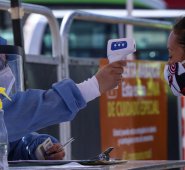 En un análisis del gasto del Gobierno nacional en la emergencia de la COVID-19, el Observatorio Fiscal de la Universidad Javeriana encontró indicios de un gasto mucho menor que el que se ha anunciado. Archivo La Opinión