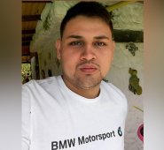 Jean Carlos Celis Andrade Cortesía