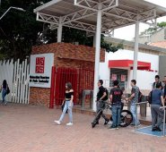 Los estudiantes que no se estén beneficiando de otro subsidio y que sean de escasos recursos serán los que tendrán esta ayuda. Mario Caicedo