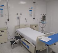 La OMS eleva la importancia del oxígeno medicinal. Colprensa.