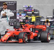 Archivo / La Opinión