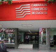 Cámara de Comercio de Cúcuta. Archivo / La Opinión