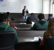 La nueva citación podrá ser consultada por los estudiantes en el portal www.icfes.gov.co a partir del próximo lunes 13 de julio. Colprensa.