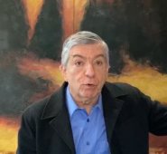 El jefe liberal además se refirió a dos datos de su familia a los que hizo referencia el periodista Daniel Samper Colprensa.