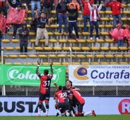 La Liga BetPlay se disputaría los fines de semana, para que entre semana se pueda terminar de disputar la Copa BetPlay. Colprensa