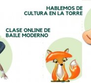 La Secretaría de Cultura Departamental ha preparado un conversatorio online, Cortesía.