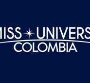 Miss Universe Colombia. Colprensa