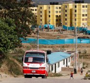 El gerente de Coomicro aseguró que su intención es habilitar la ruta, luego de que termine la emergencia sanitaria ocasionada por el coronavirus. Archivo