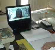 La capacitación es de carácter gratuito y limitado a 500 cupos. Archivo