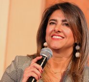 María Juliana Ruiz , Primera Dama de Colombia. Colprensa