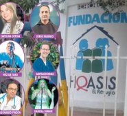 Fundación Hoasis. La Opinión