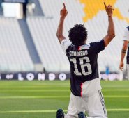 Tomada de Twitter @juventusfces