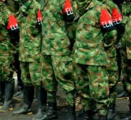 Según el presidente, Culebrito era hombre de confianza de Gustavo Aníbal Giraldo, conocido como Pablito, un temido comandante guerrillero. Colprensa