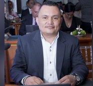 Luis Alejandro Castellanos Archivo / La Opinión