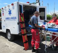 Archivo / La Opinión