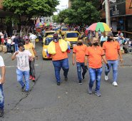 Mario Caicedo / La Opinión