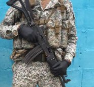 Tomada de Twitter Armada Nacional