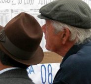 Archivo / La Opinión