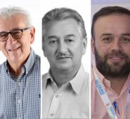 Los procesos que cursan contra los alcaldes de Cúcuta, Jairo Yáñez; Sardinata, Hermides Moncada, y Chinácota, José Luis Duarte, ya tienen audiencias programadas. Archivo / La Opinión