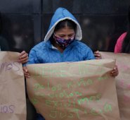 Las comunidades indígenas repudiaron el abuso sexual contra una menor de edad en Risaralda. Exigieron a las autoridades castigar a los funcionarios involucrados en el hecho. 
 Colprensa