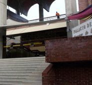 Se exceptúa la suspensión de términos para las audiencias de control de garantías, las que se continuarán realizando de manera virtual; los Hábeas Corpus y acciones de tutelas con medida provisional. Archivo