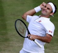 Roger Federer es el jugador que más veces ha ganado este torneo que para 2021 cambiará su forma de elegir a los cabezas de serie. Archivo