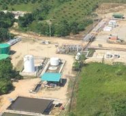 Las víctimas cumplían labores en Campo Tibú. Grupos al margen de la ley ya han robado diez vehículos de empresas aliadas de Ecopetrol. Archivo
