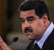 El Gobierno de Maduro ha advertido de que se  hará respetar la sagrada soberanía e integridad territorial de Venezuela a toda costa conforme a las leyes internacionales. Colprensa