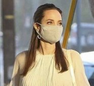 Angelina Jolie Internet