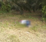 Elián Alfredo García Galaviz, de 21 años Cortesía