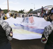 Juan Pablo Cohen / La Opinión