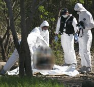 La racha de asesinatos de esta organización arrancó el 16 de enero de 2019. Ese día, en la trocha Los Mangos, mataron a Xiomara Charlotte Blanco Viera de un impacto de bala en la cabeza. Archivo / La Opinión