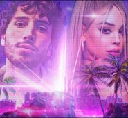 El videoclip oficial será estrenado el próximo miércoles 22 de julio, tal como lo anuncia el canal de la mexicana en YouTube. Internet